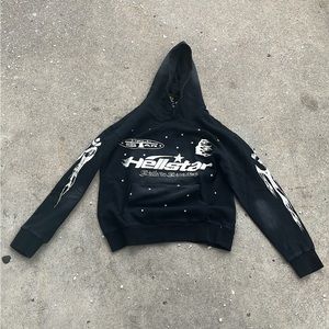 Brand New Hellstar Hoodie